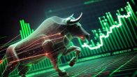 Stock Market BSE Sensex NSE Nifty Update