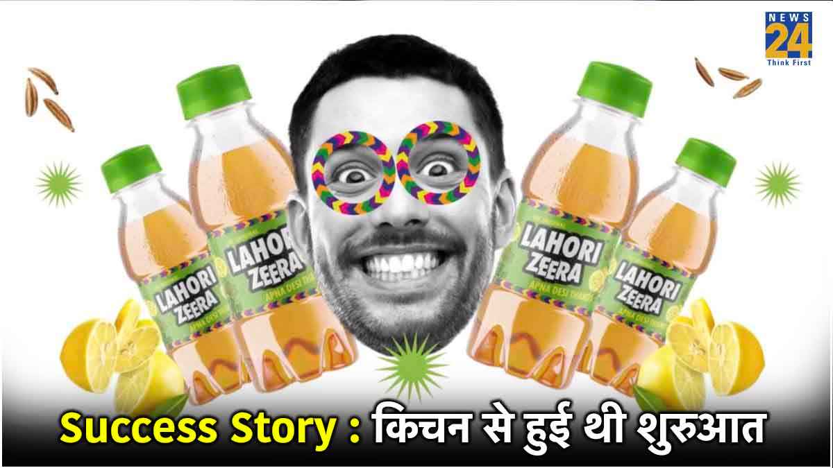 Success Story