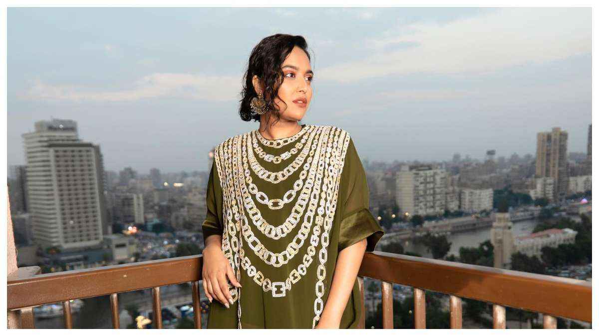 कंट्रोवर्शियल का टैग, बेबाक बोल, अब बकरीद पर बयान, Swara Bhasker बोलीं- क्यों नहीं मिलता काम?