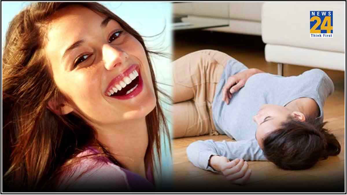 Syncope Signs & Prevention Tips