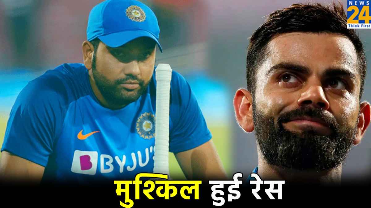 T20 World Cup 2024 3 Indian player in America team New Points Table