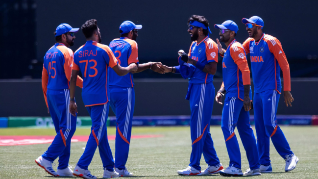 T20 WORLD CUP 2024 TEAM INDIA (6) T20 World Cup 2024 Team India