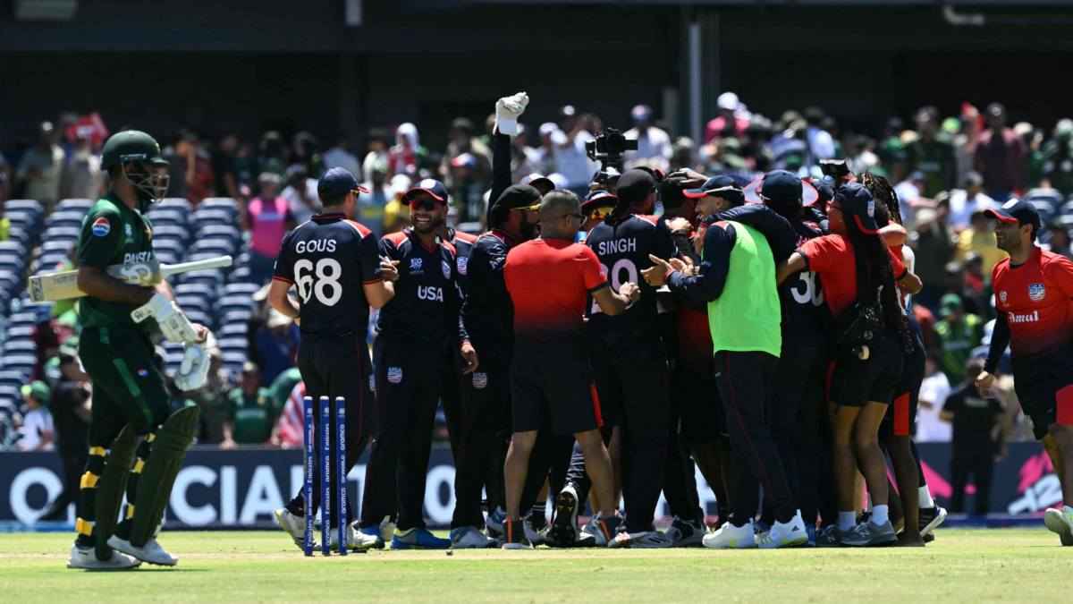 T20 World Cup के 10 सबसे बड़े उलटफेर, PAK को कब-कब मिली हार?