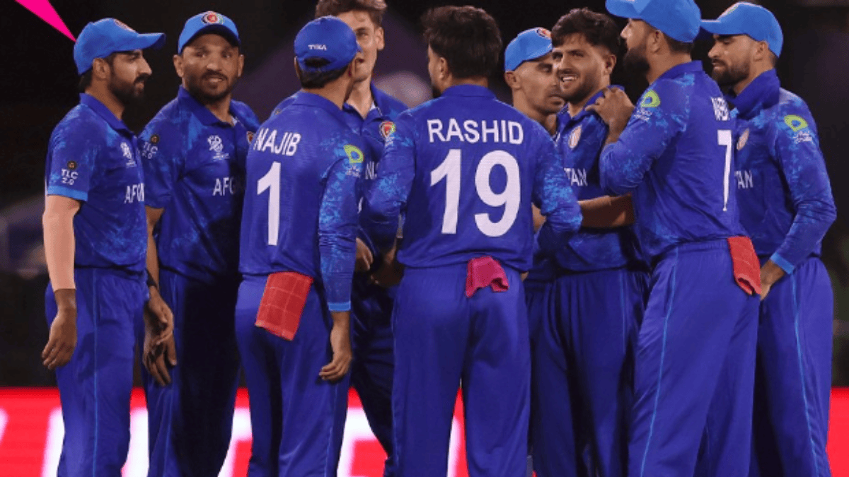 AFG vs PNG: अफगानिस्तान की जीत, ग्रुप सी में हुआ बड़ा खेल; 3 टीम एक साथ बाहर