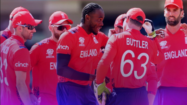 T20 World Cup 2024 ENG vs OMAN T20 World Cup 2024 ENG vs OMAN England won by 8 wickets