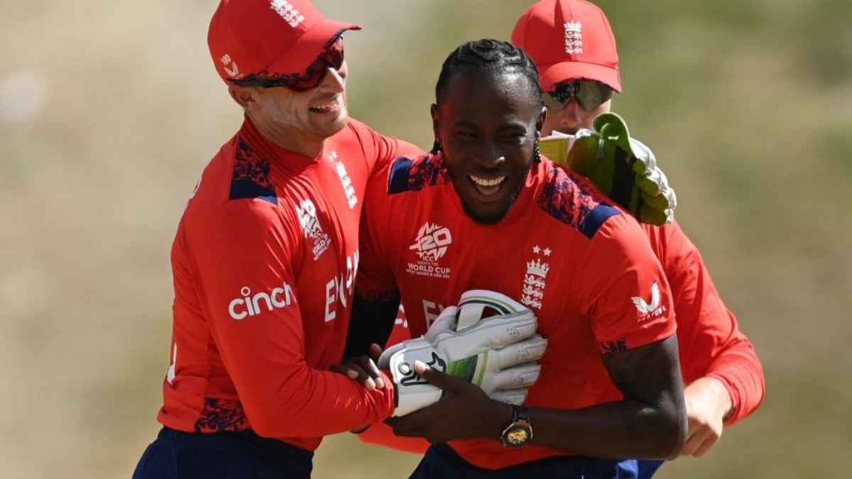 T20 WC 2024: इंग्लैंड ने 19 गेंदों पर मैच खत्म कर रचा इतिहास, अब सामने नई चुनौती