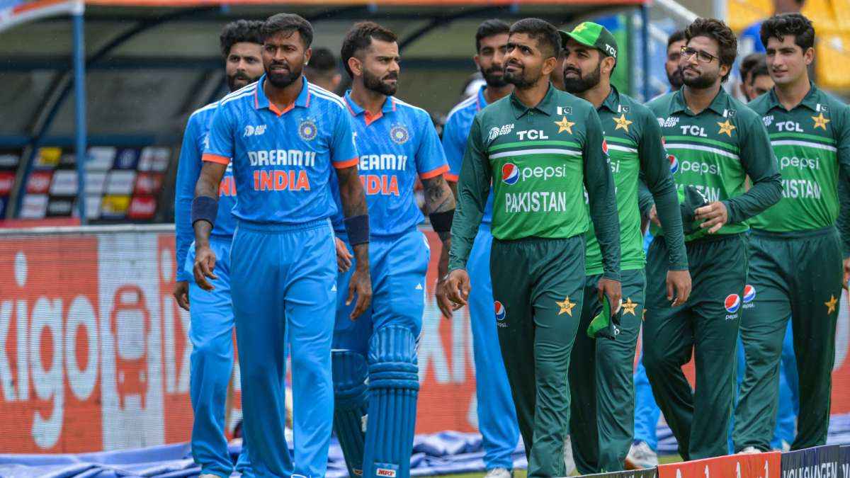 T20 World Cup 2024 IND vs PAK
