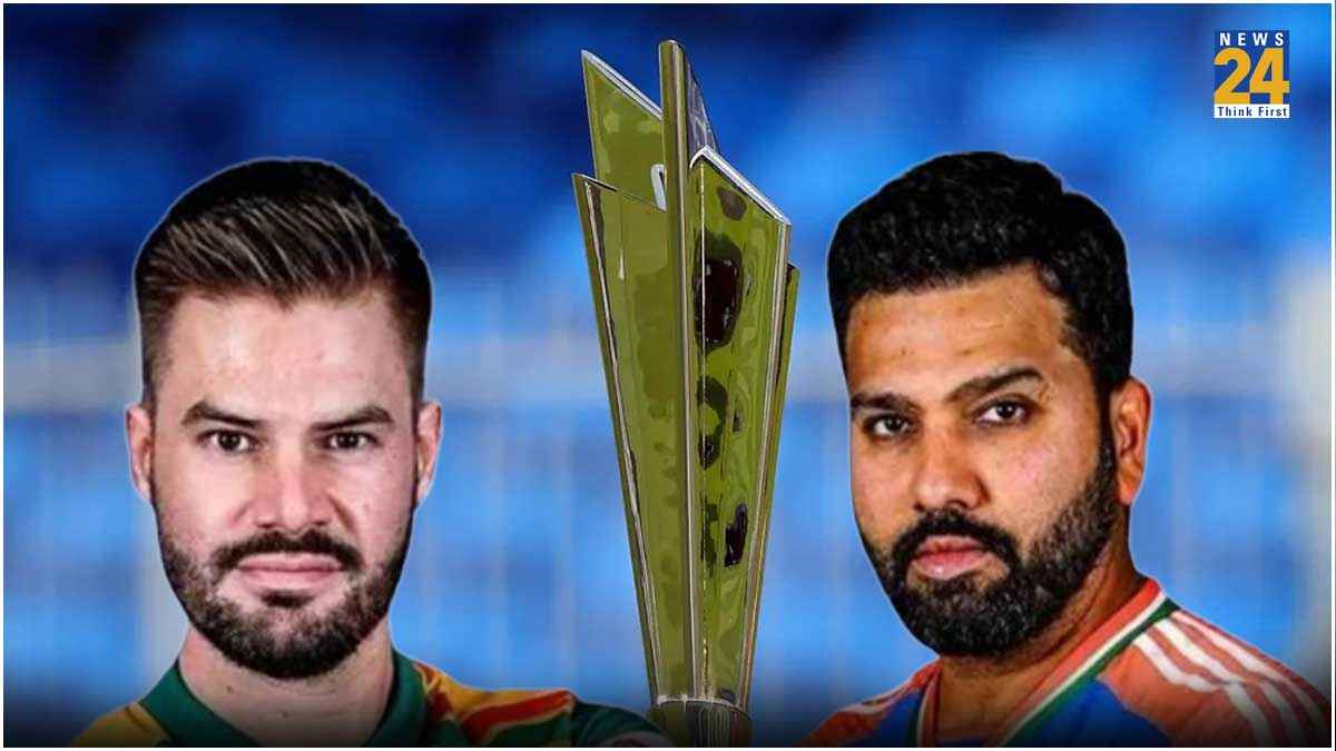 IND vs SA: रोहित का खास प्लान, साउथ अफ्रीका पर ऐसे होगा प्रहार; क्या Playing 11 में होगा बड़ा बदलाव?