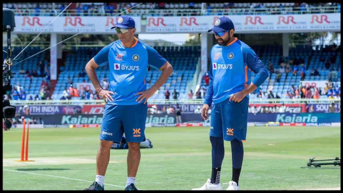 वर्ल्ड कप के फॉर्मेट में कहीं छेड़खानी तो नहीं, टीम इंडिया के साथ ऑस्ट्रेलिया का मैच क्यों?