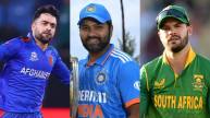 T20 World Cup 2024 India