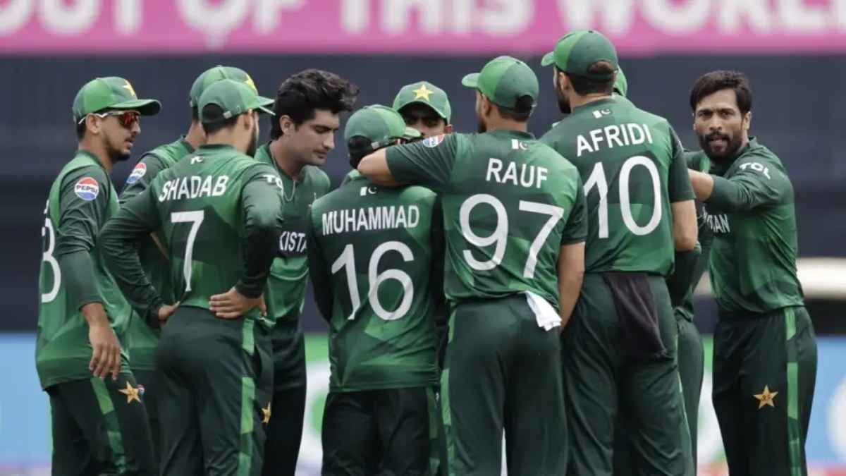 PAK vs IRE: आयरलैंड के खिलाफ हारा पाकिस्तान, तो डूब मरने की आएगी नौबत