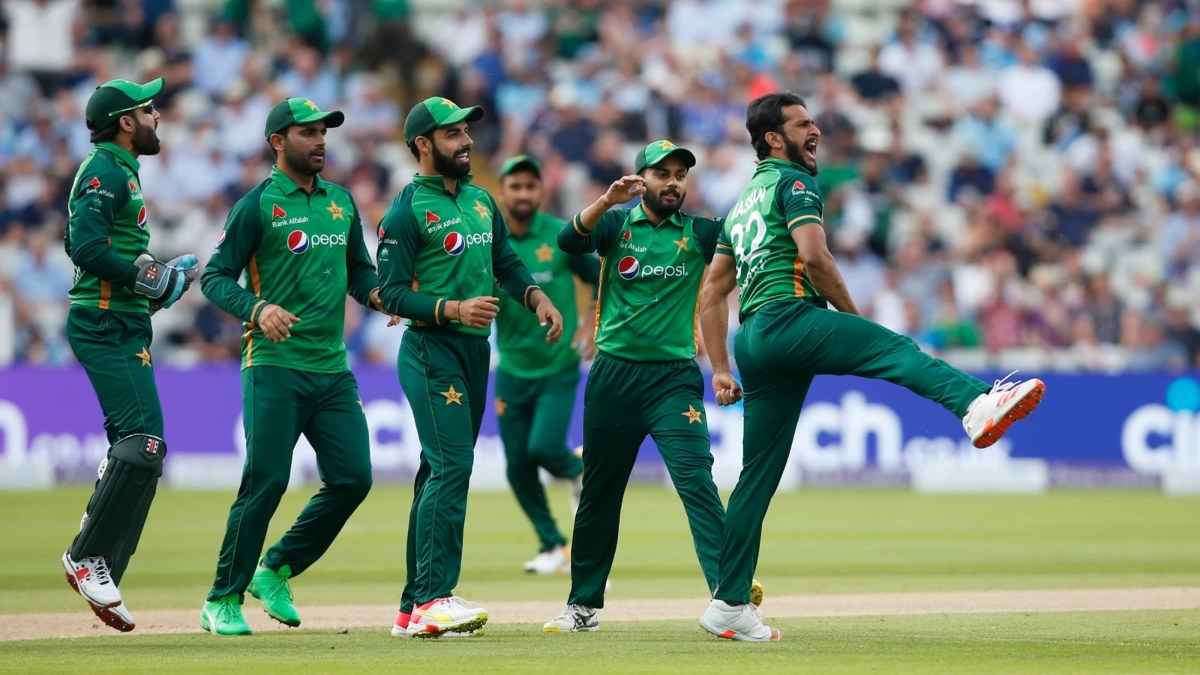 T20 World Cup 2024 Pakistan
