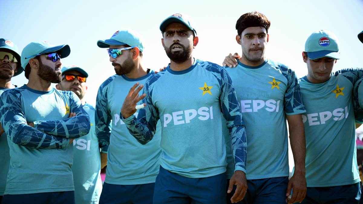 T20 World Cup 2024 Pakistan Team