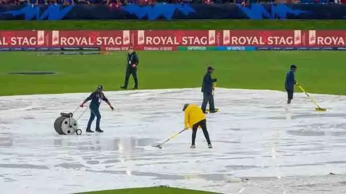 USA vs IRE: पाकिस्तान के खिलाफ कुदरत का निजाम, एक झटके में 3 टीमों का काम तमाम