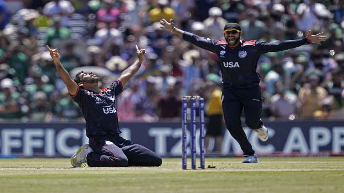सुपर-8 में साउथ अफ्रीका USA को कम आंकने की न करे भूल, ये हैं वो कारण जो चटा सकते हैं धूल