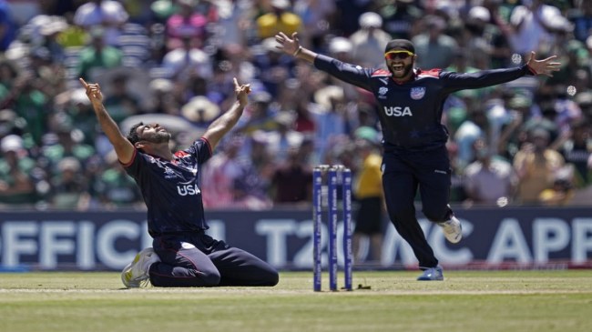 T20 World Cup 2024 USA (3) T20 World Cup 2024 USA (3)
