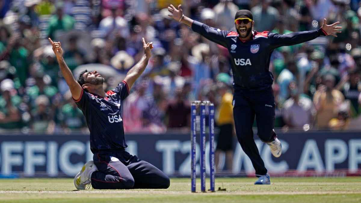 T20 World Cup 2024: आज का मैच तय करेगा पाकिस्तान की तकदीर, USA इतिहास रचने को तैयार