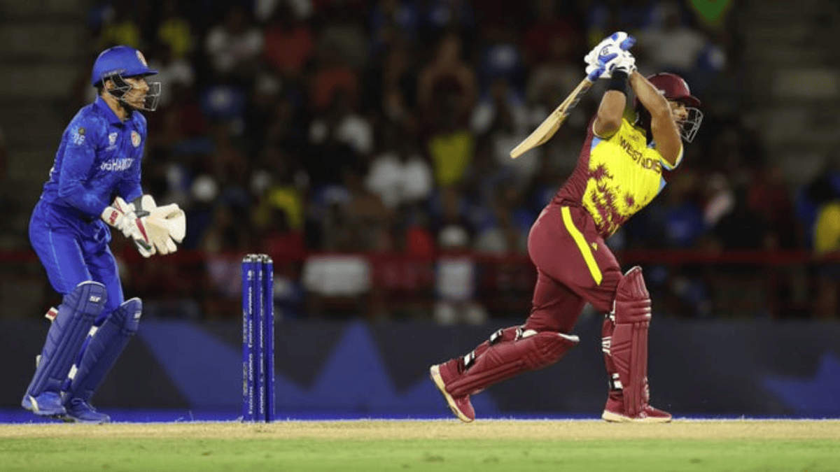 T20 WC 2024: सुपर-8 से पहले लड़खड़ाई अफगानिस्तान, हार के विलेन बन गए ये 5 खिलाड़ी