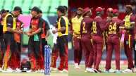 T20 World Cup 2024 WI vs PNG