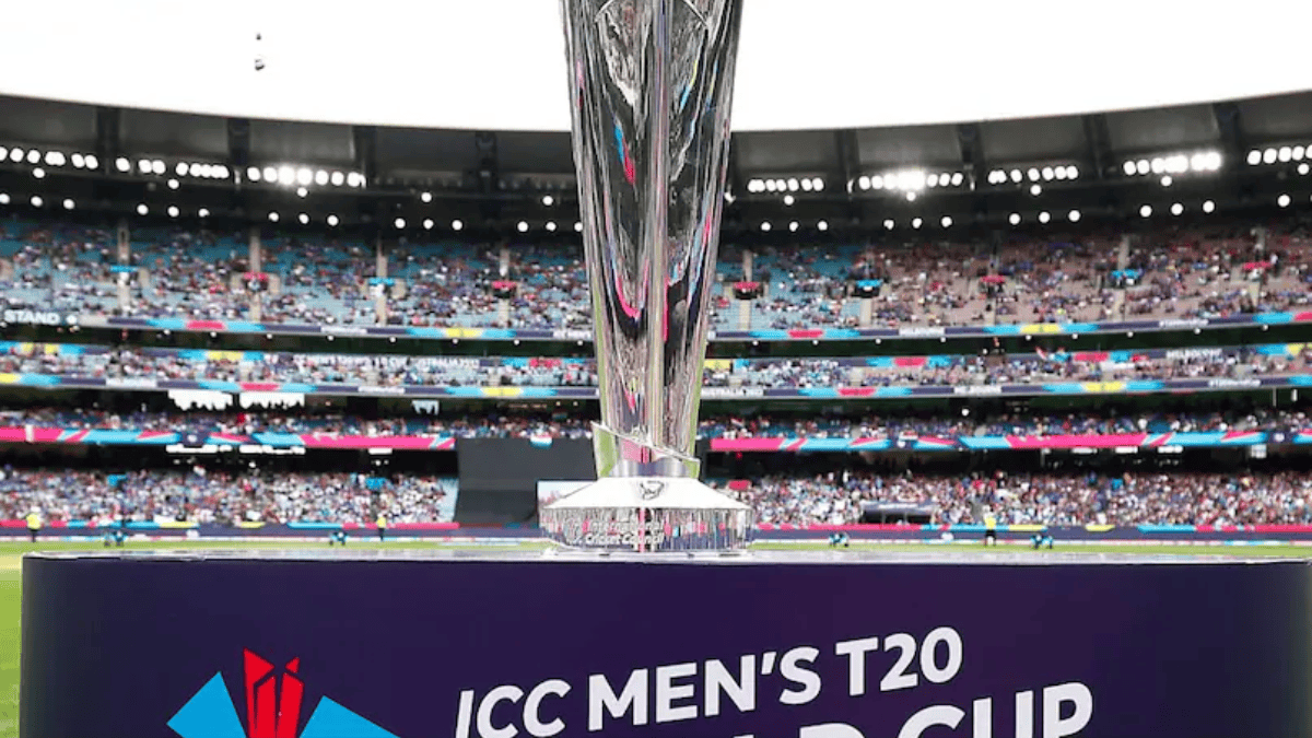 T20 World Cup 2024 ICC New Rule