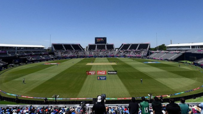 T20 World Cup 2024 nassau county stadium