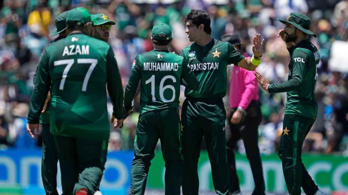 T20 World Cup 2024 pakistan T20 World Cup 2024 Pakistan