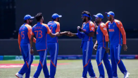 T20 World Cup 2024 aakash chopra says underprepared Team India