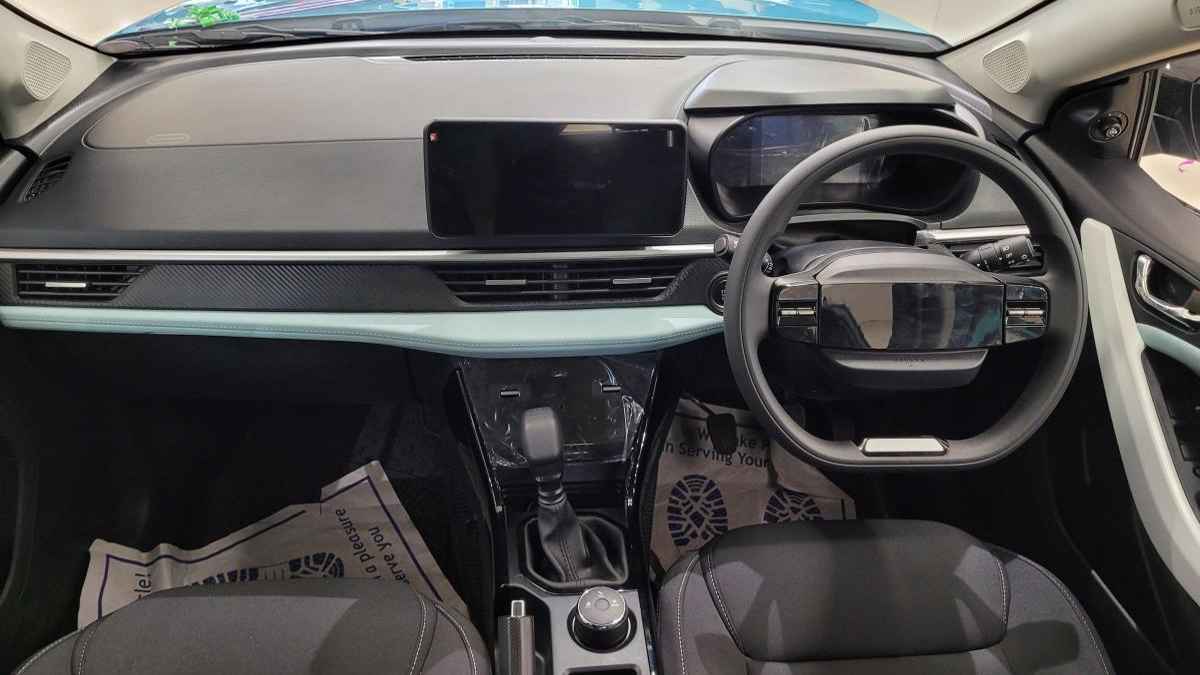 TATA NEXON