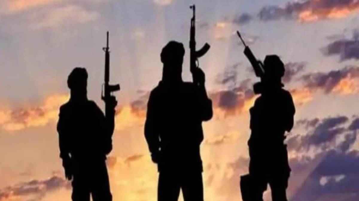 अलकायदा ने 600 लोगों को उतारा मौत के घाट, Burkina Faso में इस वजह से किया नरसंहार