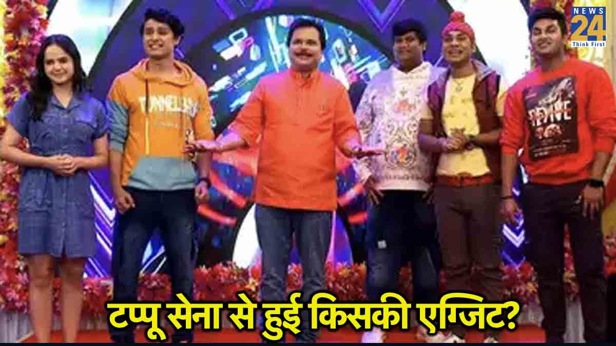 TMKOC Actor Quit Show