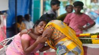 Tamil Nadu hooch tragedy