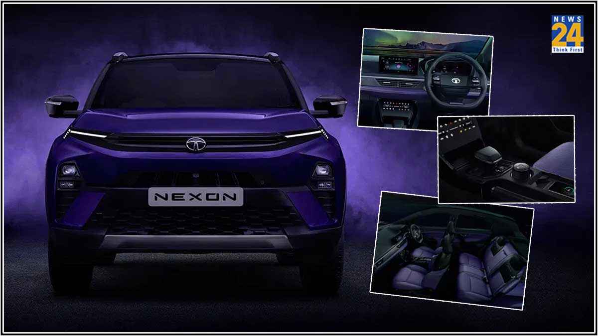 Tata Nexon की क्यों गिरी Sales? क्या CNG वर्जन का इंतजार कर रहे लोग? 
