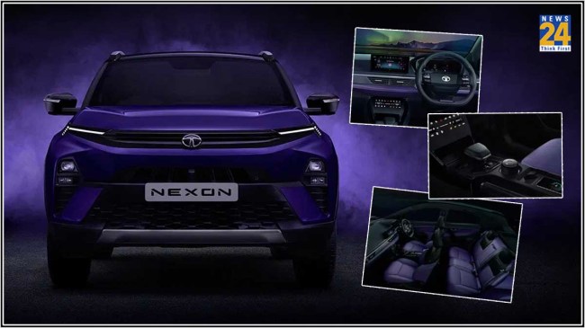 Tata Nexon cng, Tata Nexon cng price, Tata Nexon cng ev, cars under 8 lakhs, Tata Nexon Monthly sales 2024 Tata Nexon