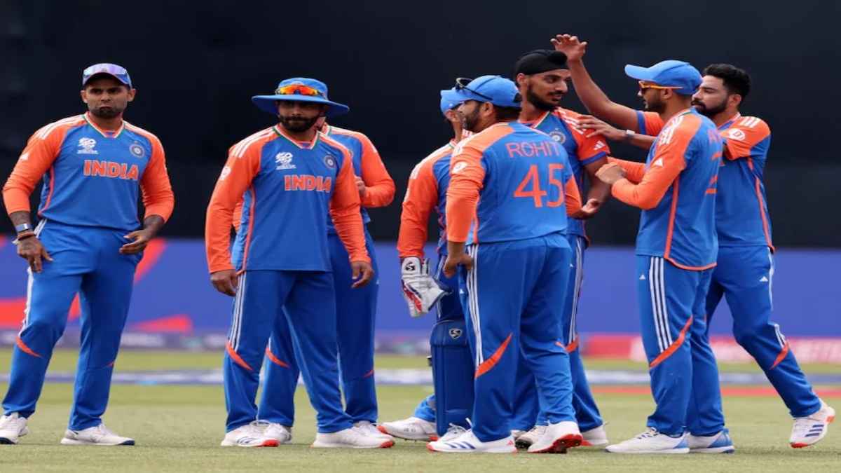 Team India
