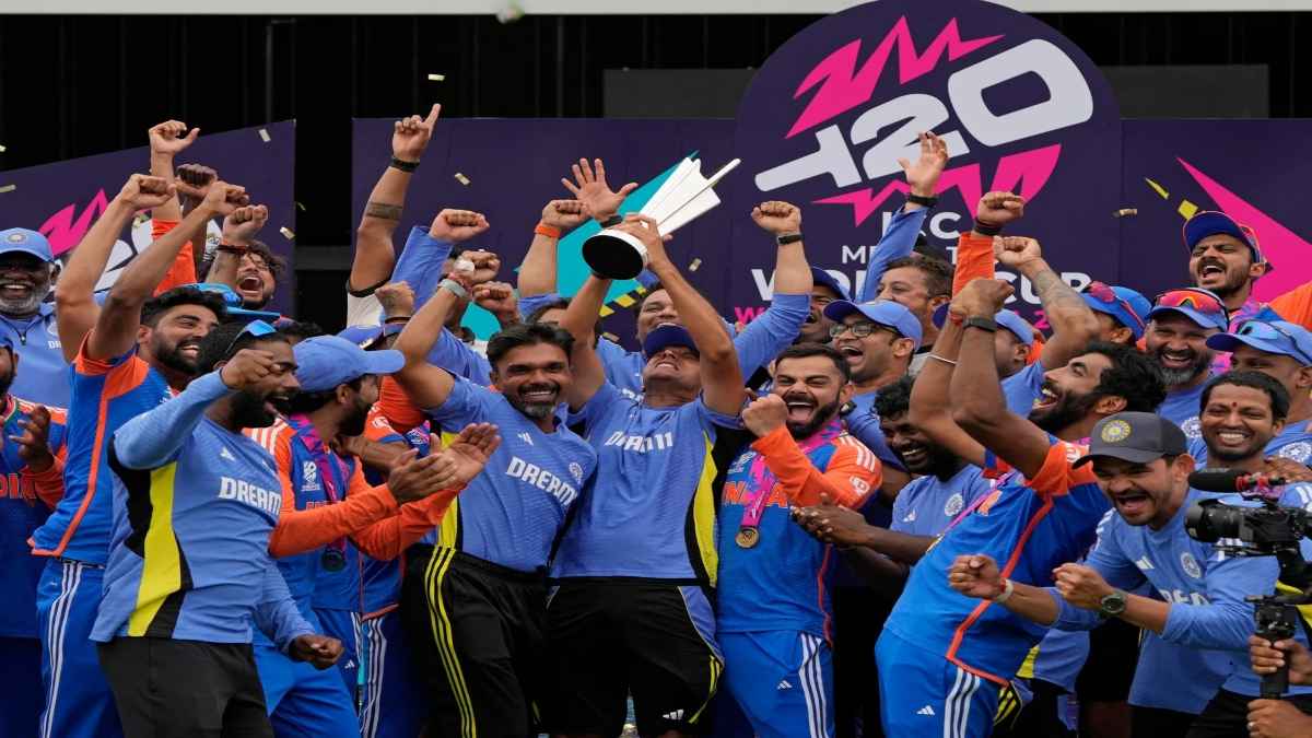 Team India