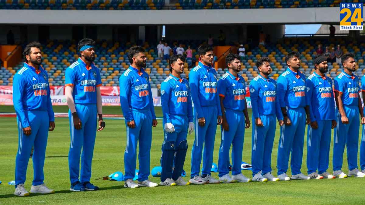 T20 World Cup 2024 India vs Ireland BCCI Team India 5 game changer
