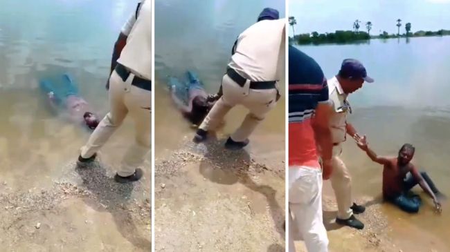 Telangana Viral Video Telangana Viral Video