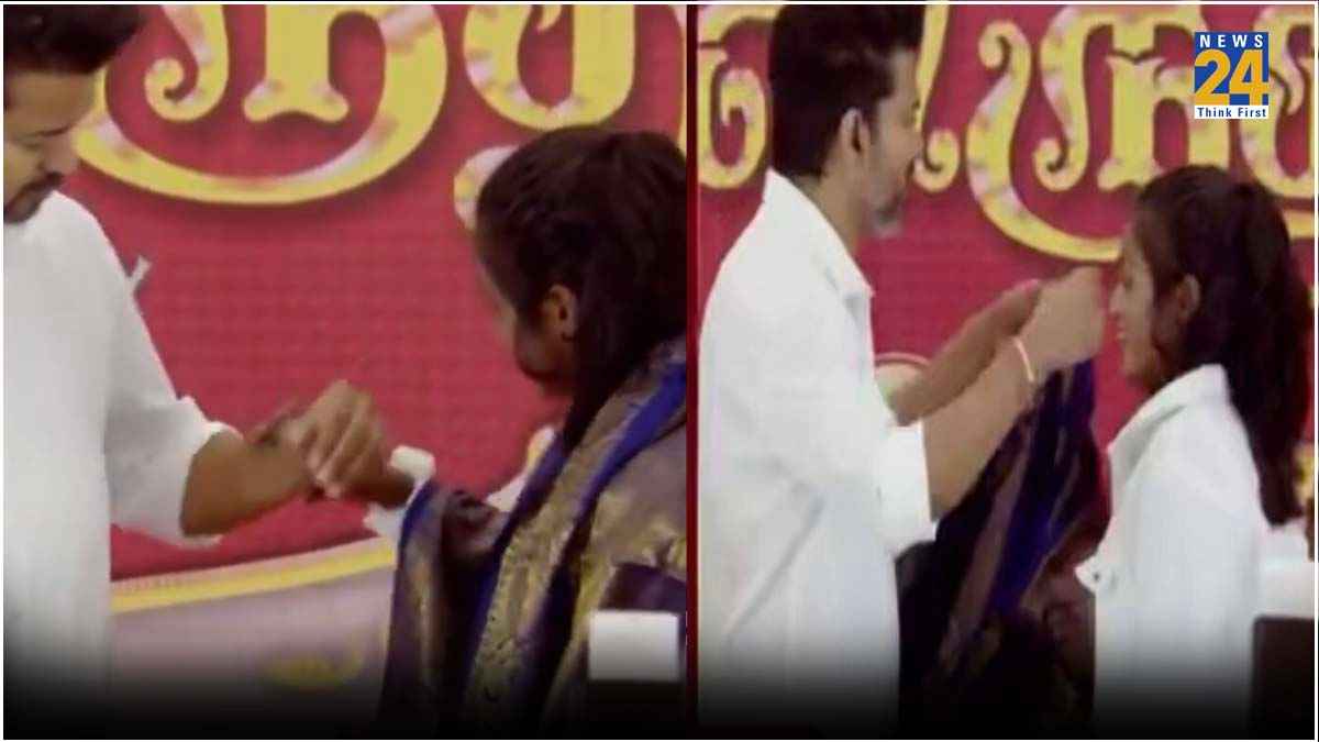 Thalapathy Vijay