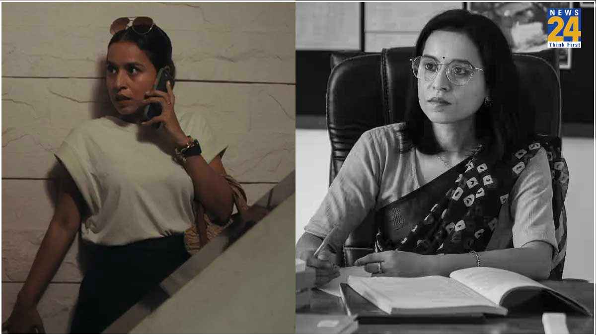 Tillotama Shome