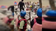 Tourists Created Ruckus in Rishikesh Video Viral