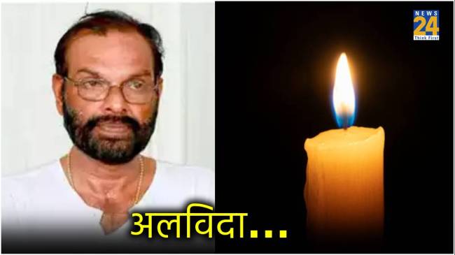 Director Venugopan Passes Away