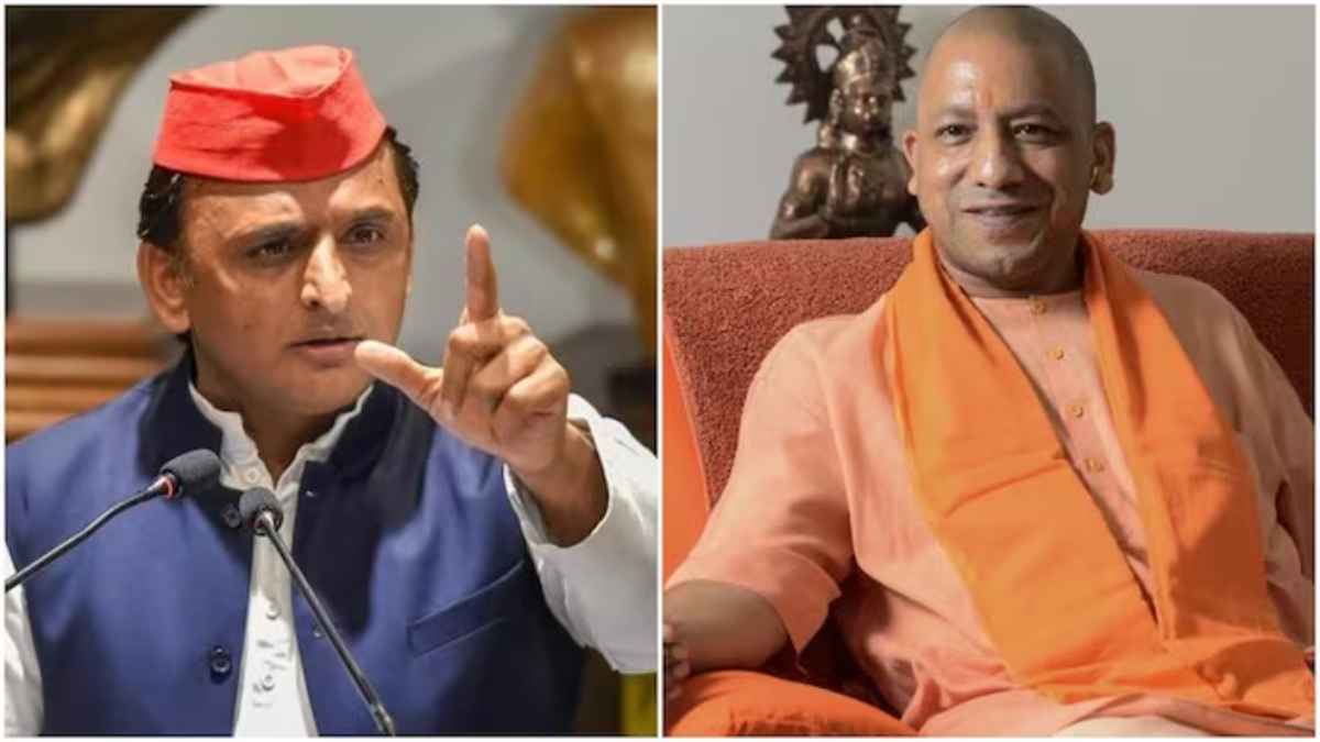 UP BY Election 2024