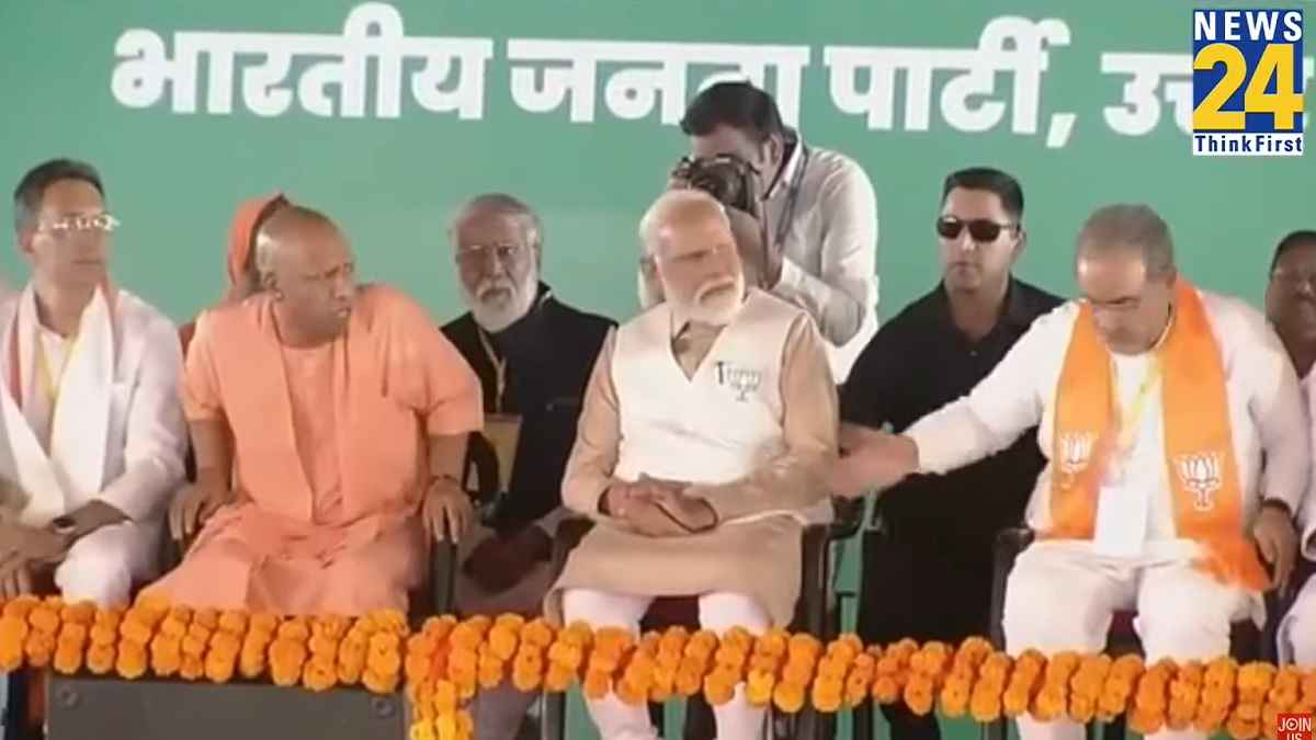 Video: PM मोदी के बाद CM योगी की परीक्षा! जानें यूपी उपचुनाव के सियासी समीकरण