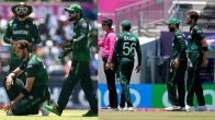 T20 World Cup 2024 USA Vs PAK United States won pakistan cricket social media memes