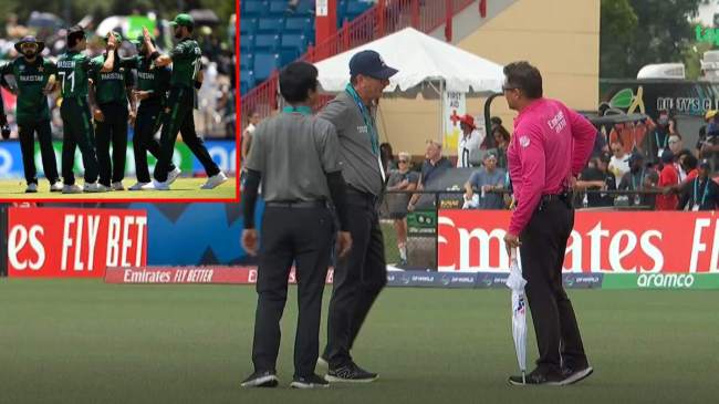 USA vs Ireland USA vs Ireland