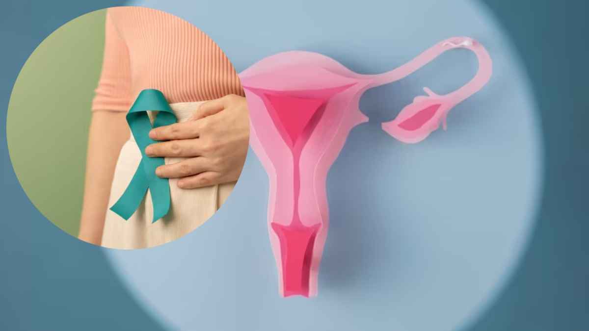 Uterine cancer symptoms