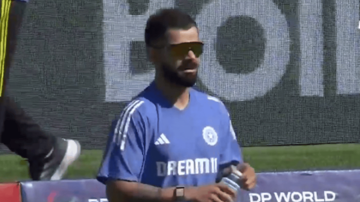 t20 world cup 2024 virat kohli out of ind vs ban warm up match