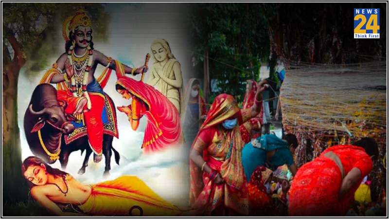 Vat-Savitri-Vrat