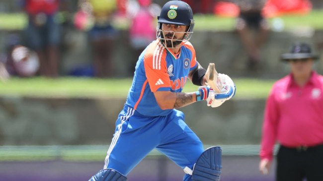 Virat Kohli Record Virat Kohli Record