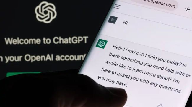 Voice Mode Feature in ChatGPT